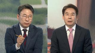 [뉴스포커스] 6·3 지선 내일 D-50…여야 본격 선거전