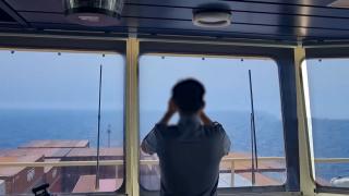 호르무즈 통행 '제한적 회복'…한국 선박은?