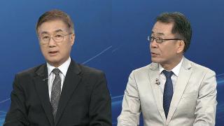 [투나잇이슈] 트럼프 "전쟁 거의 끝나"…'2차 회담' 급물살