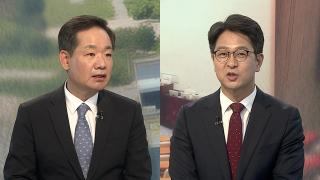 [뉴스포커스] 민주, 전재수 지원 사격…장동혁 '방미 사진' 뭇매