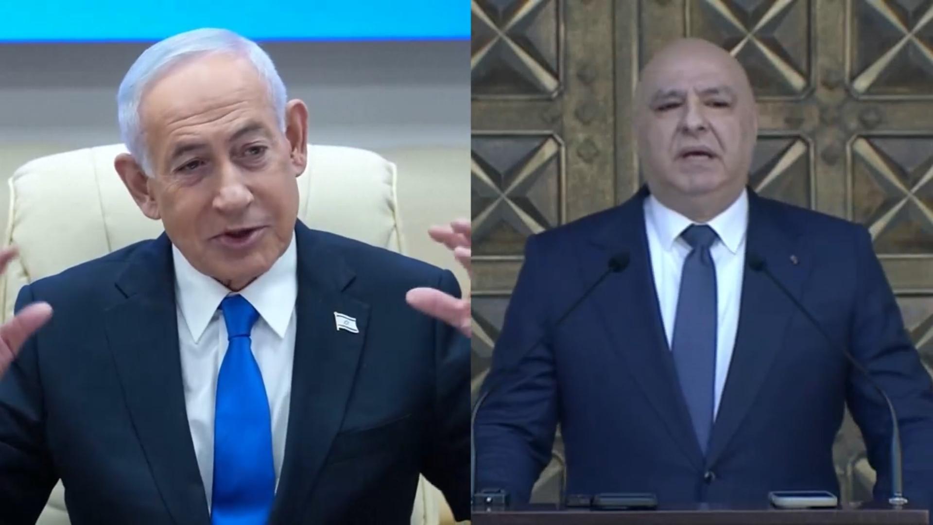 이스라엘·레바논 휴전 합의…미·이란 협상 청신호