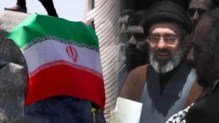 '종전 합의' 임박…이란 내부 강경파 반발?