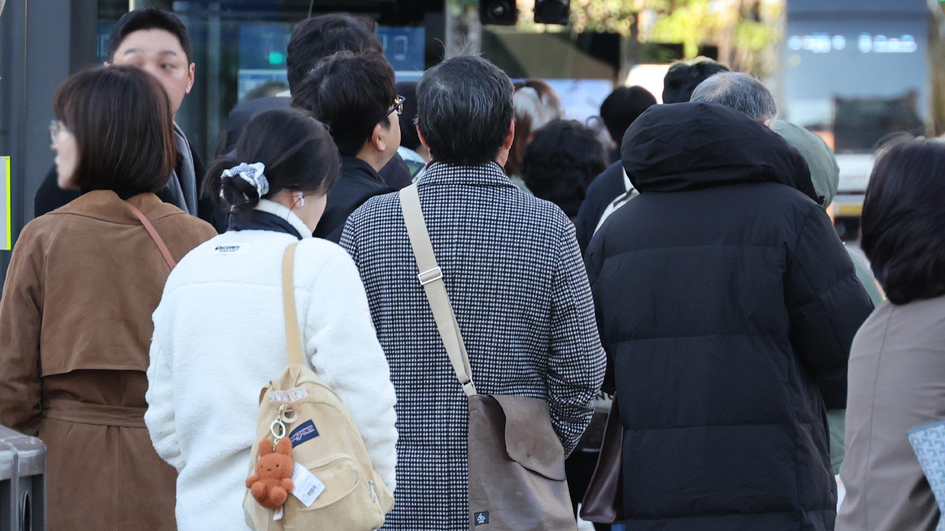 [속보] 강원남부산지·무주·금산·공주 '한파주의보'