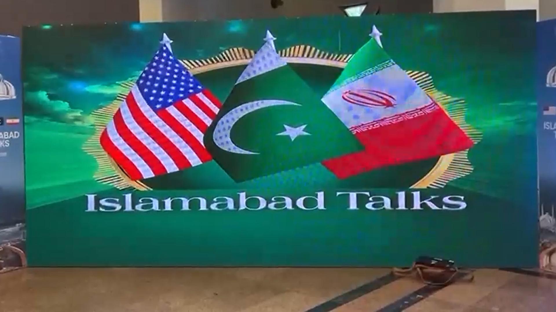 '2차 담판' 파키스탄 초긴장…막판 '물밑 중재'