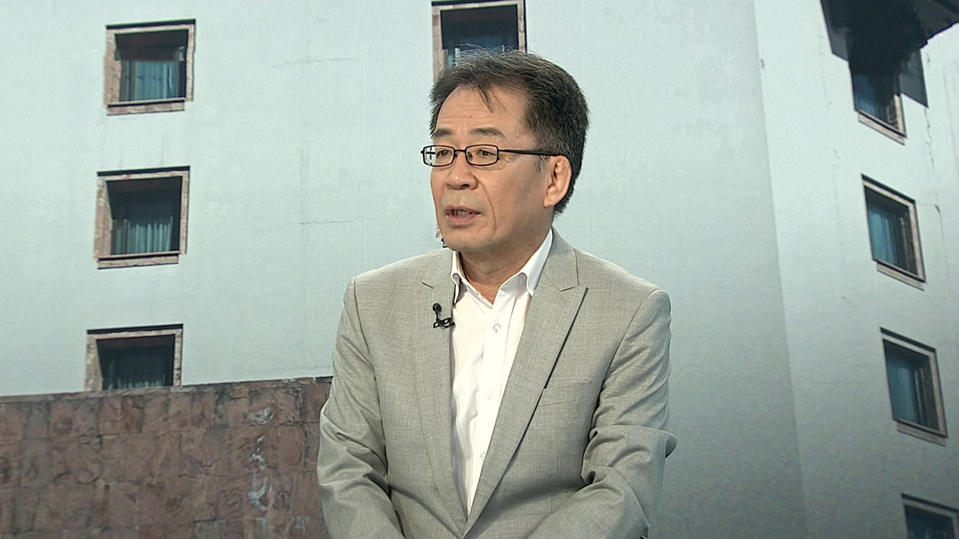 [뉴스특보] 트럼프, 휴전기한 하루 연장...이란 "참여 긍정 검토" - 뉴스 썸네일 이미지