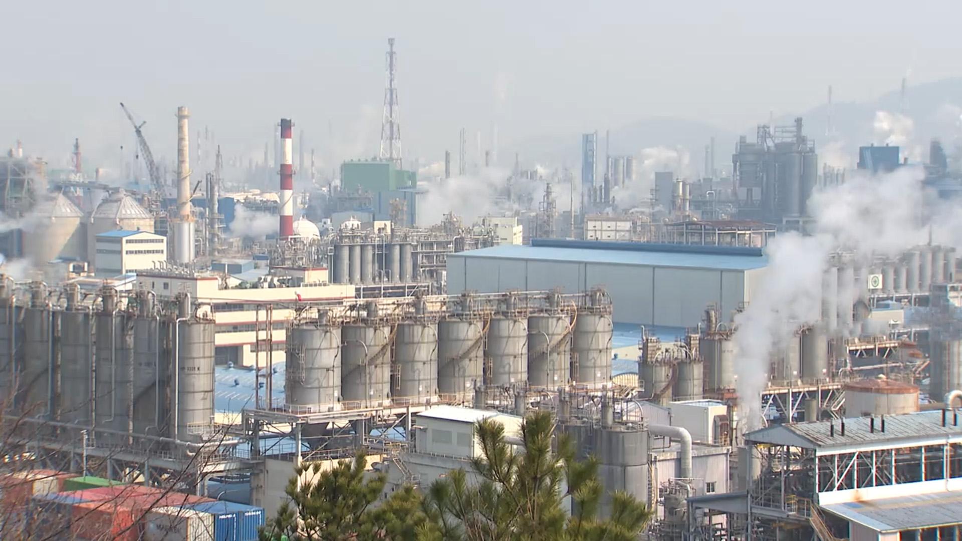 3월 생산자물가 1.6% 상승…약 4년 만에 최고