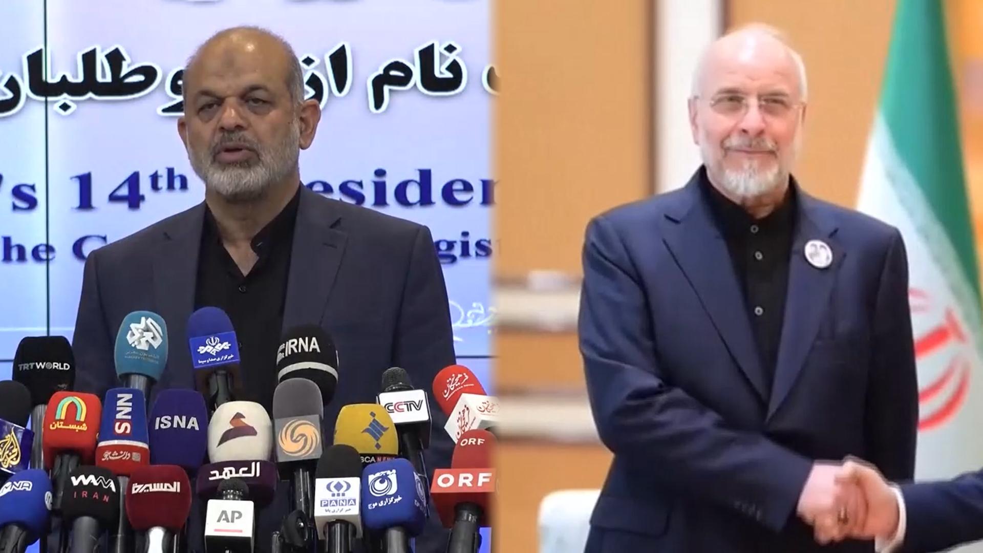 이란 강경 군부, 온건파 제치고 실권 장악?…