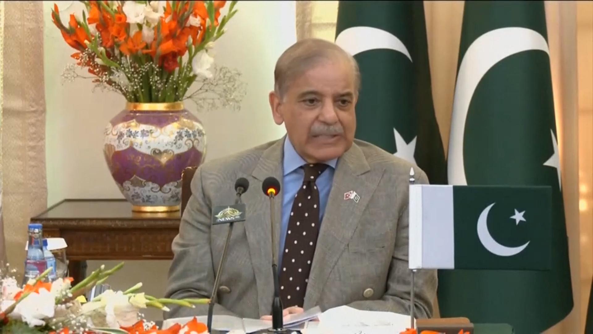 파키스탄 중재 '안간힘'…주말 재협상 가능할까