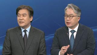 [투나잇이슈] 호르무즈 긴장감 고조…2차 협상 '안갯속'