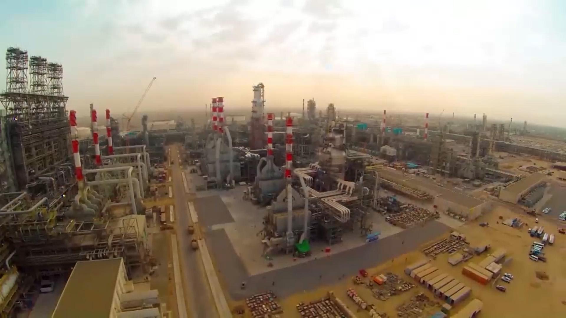 국제유가 나흘째 급등…브렌트 105달러 넘어