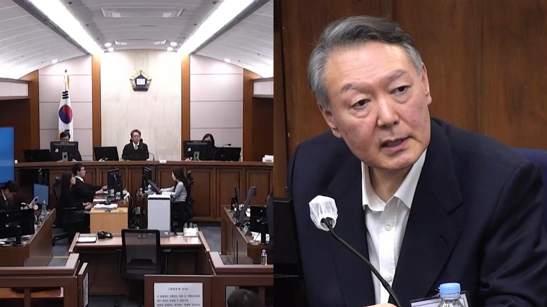 尹 '평양 무인기' 1심 마무리…특검 구형량 주목