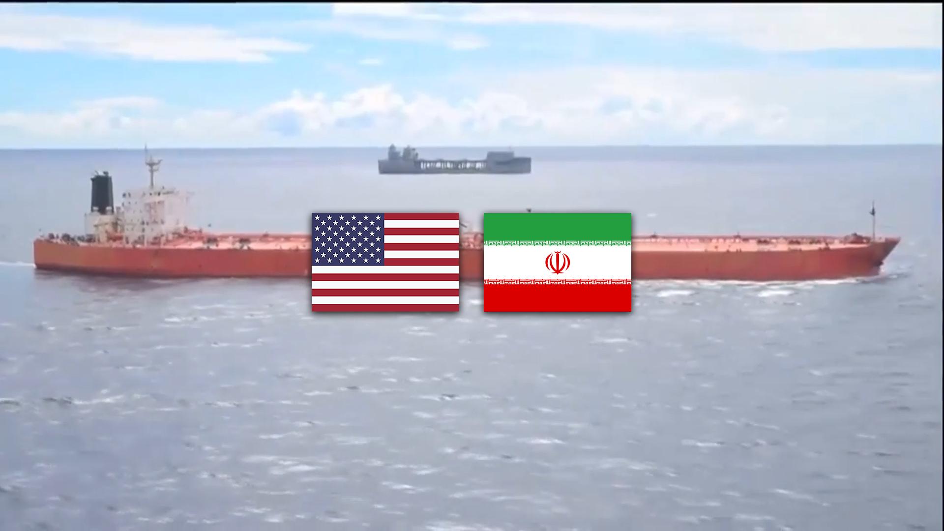 미·이란 협상 재개 기싸움…혁명수비대 '미군 협력 의심' 선박 나포