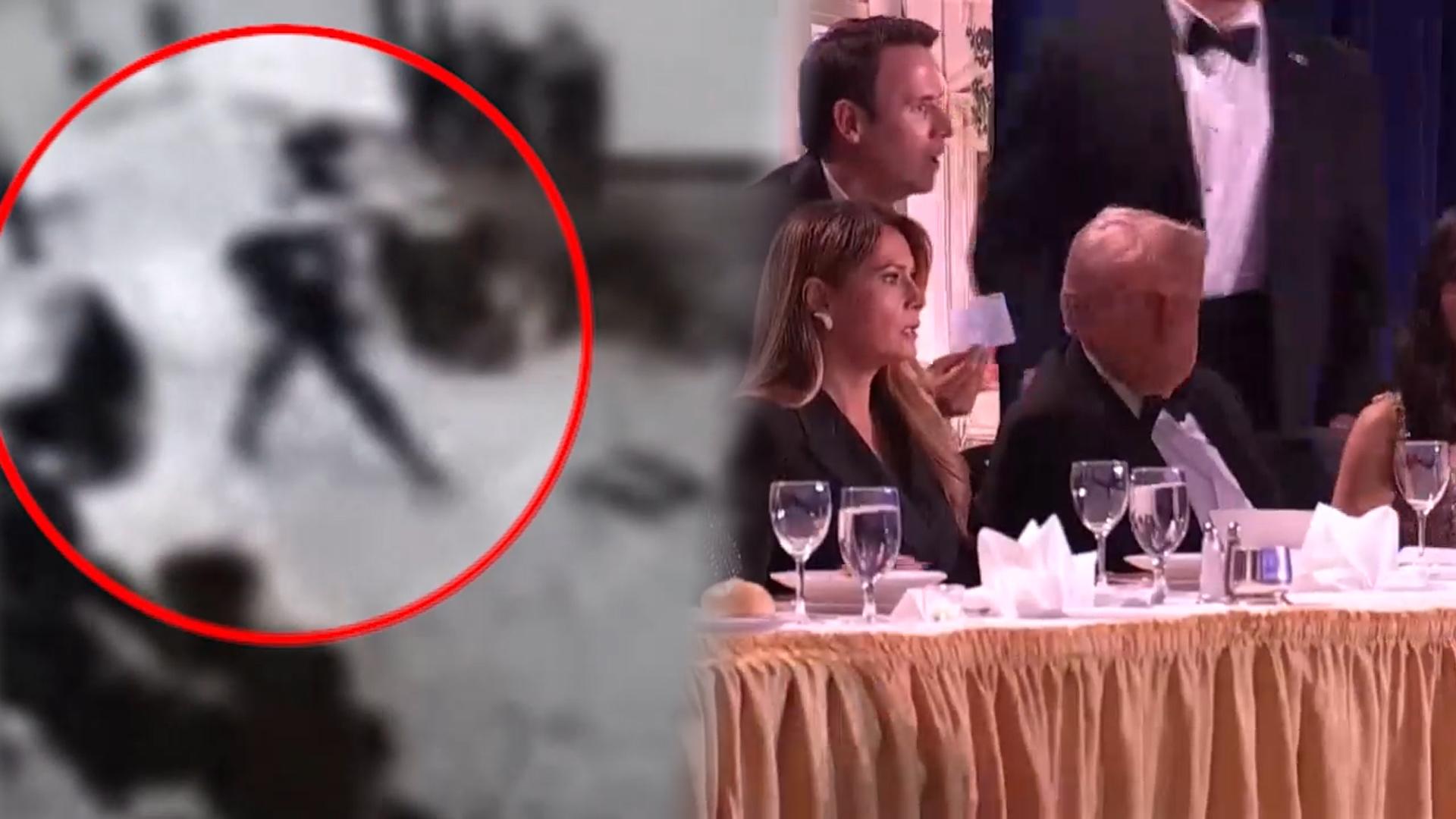 총격범, 범행 직전 가족에 트럼프 살해 계획 암시