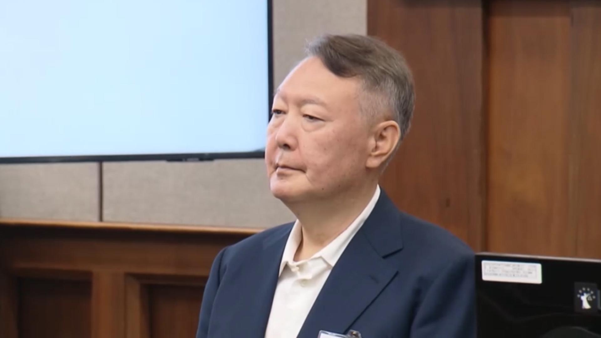 尹 '내란우두머리' 2심 시작…박성재 1심 결심