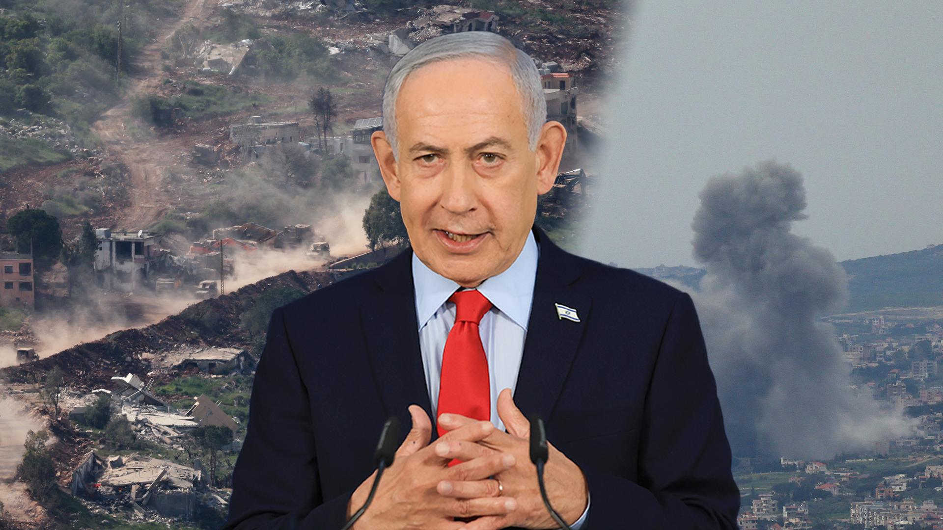 이스라엘·레바논 휴전 사실상 파국…네타냐후 총선 '비상'