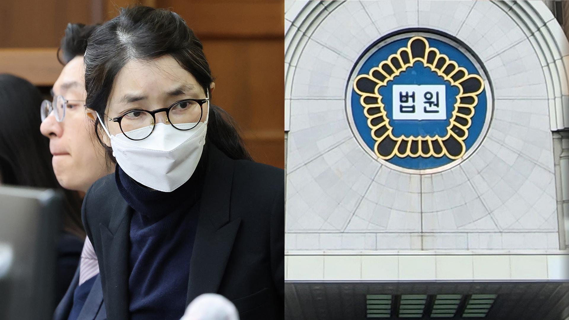 김건희 '3대 의혹' 2심 선고…도이치 혐의 판단 바뀔까