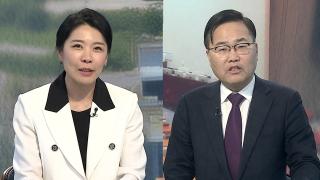 [뉴스포커스] 구포시장서 마주친 하정우·한동훈…SNS선 신경전