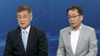 [투나잇이슈] 트럼프 "폭풍이 오고 있다"…이란 "인내심 한계"