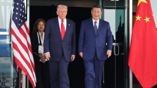 美 "테러 자금줄" 직격…中, 첫 제재법으로 맞불