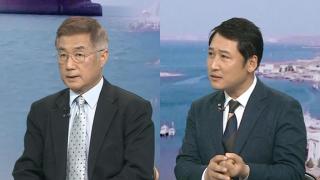 [뉴스현장] '해방 프로젝트' 보류…미·이란 협상재개 나서나