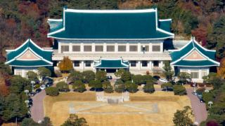 미 '프로젝트 프리덤' 중단…靑 "참여 검토 필요치 않게돼"