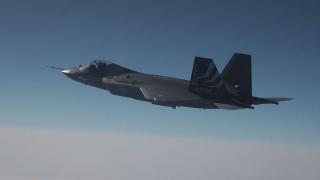국산 전투기 KF-21 '전투용 적합' 판정…체계개발 완료