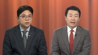 [여의도1번지] 국힘 필버예고에 재상정 불발…개헌시도 무위로