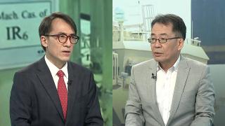 [투나잇이슈] 미·이란, 호르무즈서 또 충돌…트럼프, 연설 예정