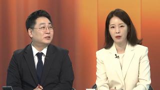 [뉴스1번지] 개헌 불발 후폭풍…'D-25' 격전지 판세 요동