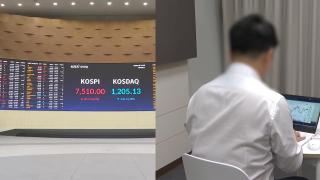 "이번엔 8천피?"…개미들 고민도 깊어진다