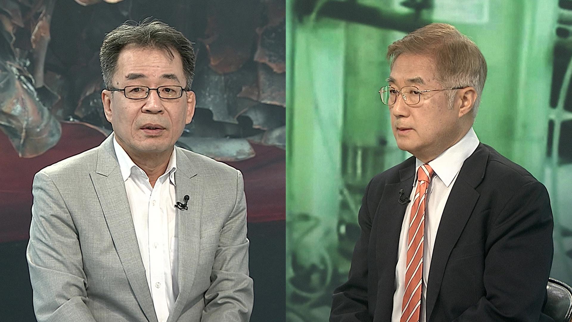 [뉴스특보] 美, 군사작전 재개 압박…이란 