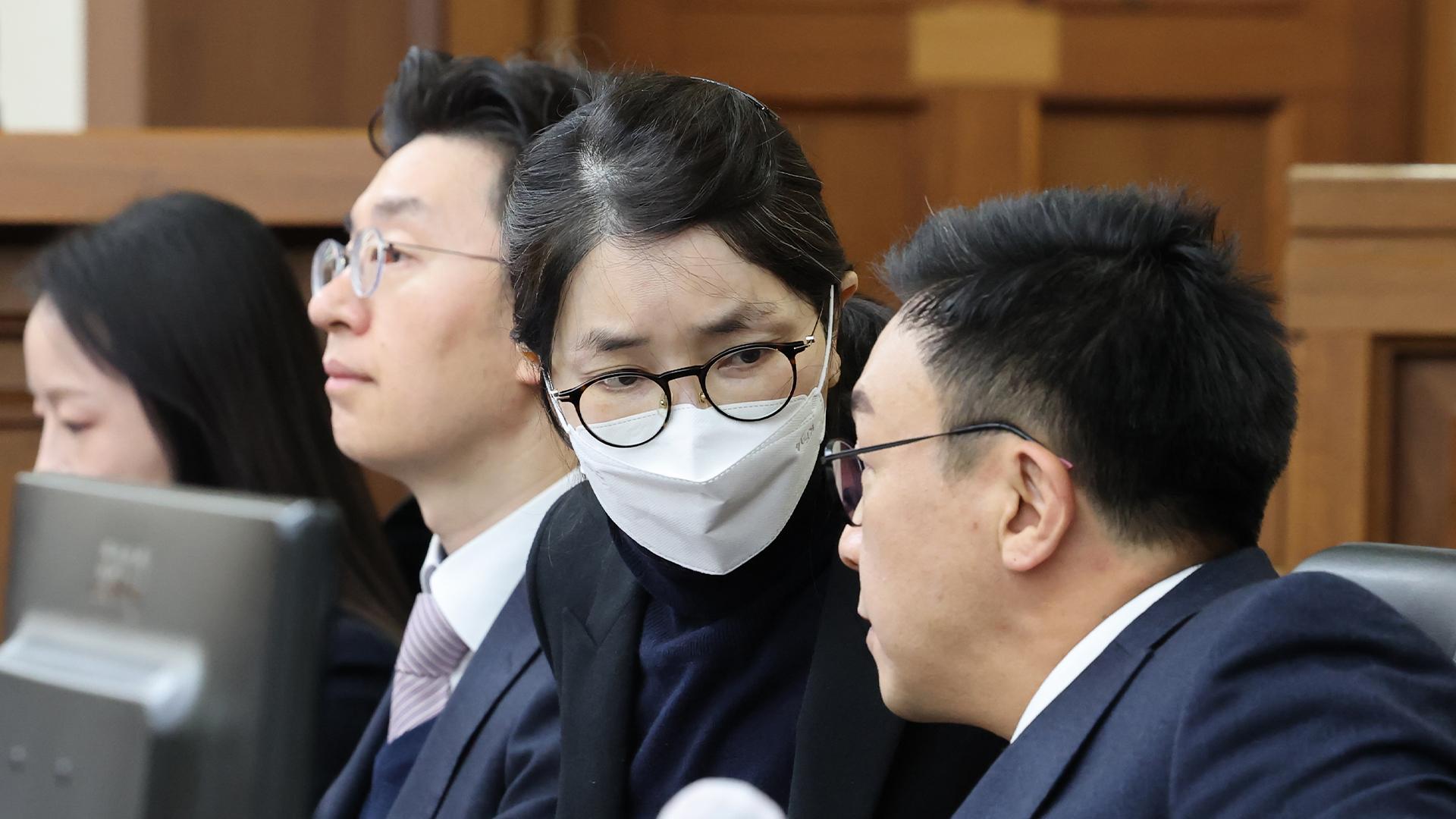 김건희 '매관매직' 1심 재판 마무리…오늘 구형