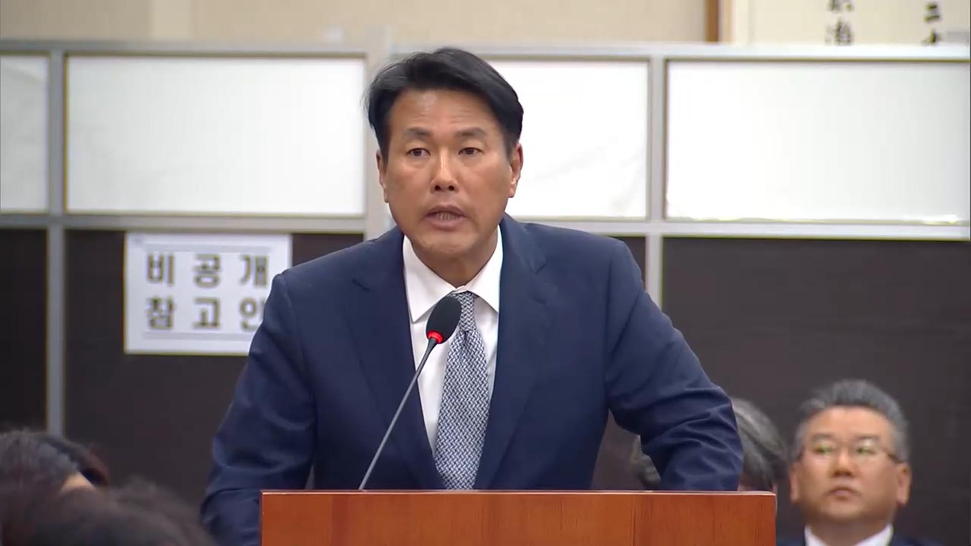 종합특검, '계엄 정당화 메시지' 김태효 소환