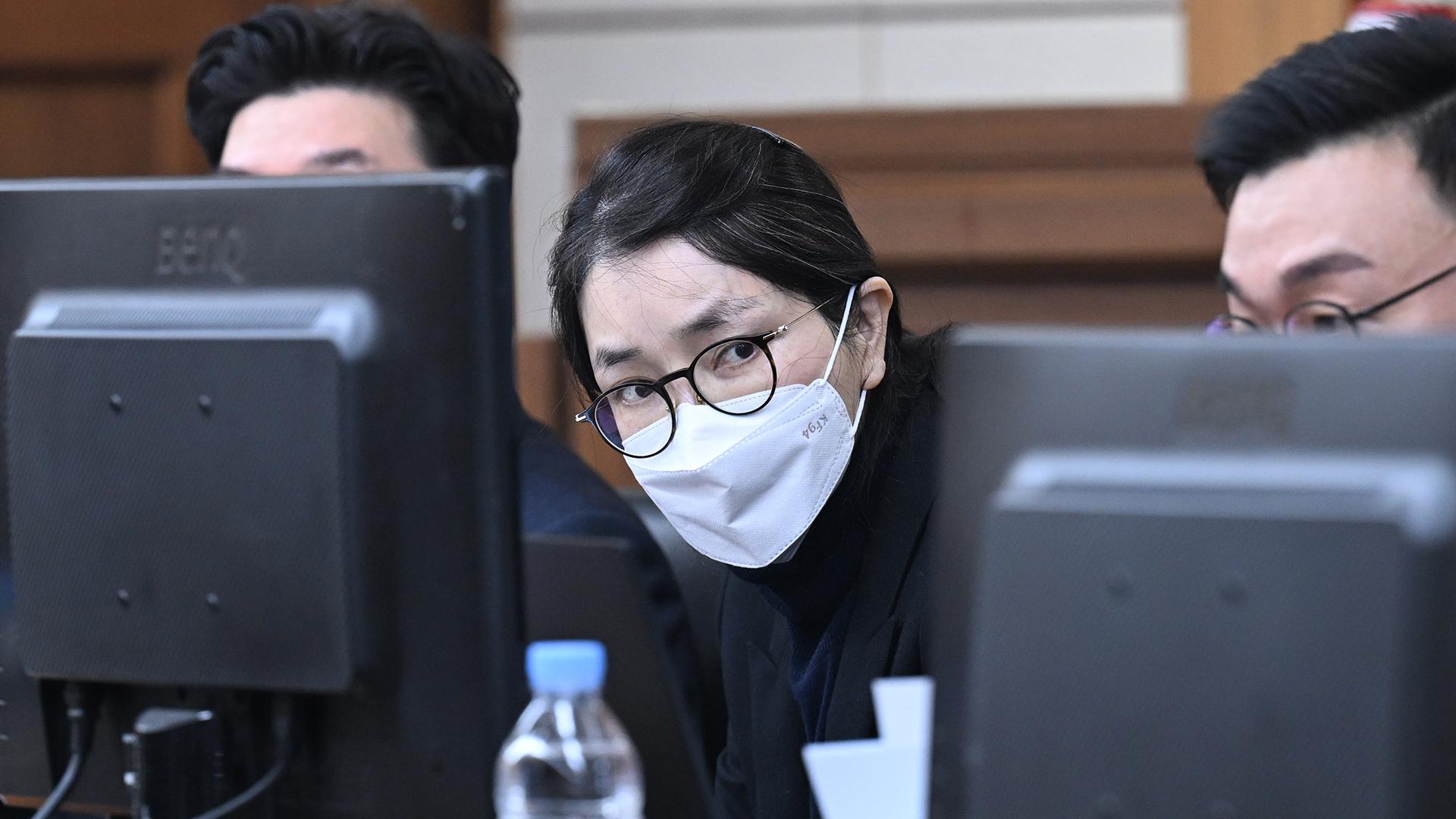 김건희 '매관매직' 의혹 1심 결심…구형량 주목