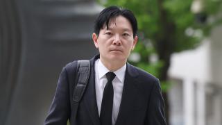 법무부 '박상용 징계' 본격 검토…수위 결정 촉각