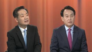 [여의도1번지] '13일의 열전' 돌입…표심 공략 총력전