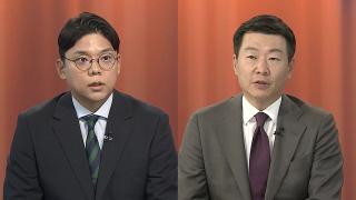 [여의도1번지] 공식 선거운동 이틀째…현장 곳곳서 표심잡기 경쟁