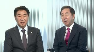 [뉴스포커스] 지방선거 D-7…서소문 붕괴사고에 유세 전면 중단