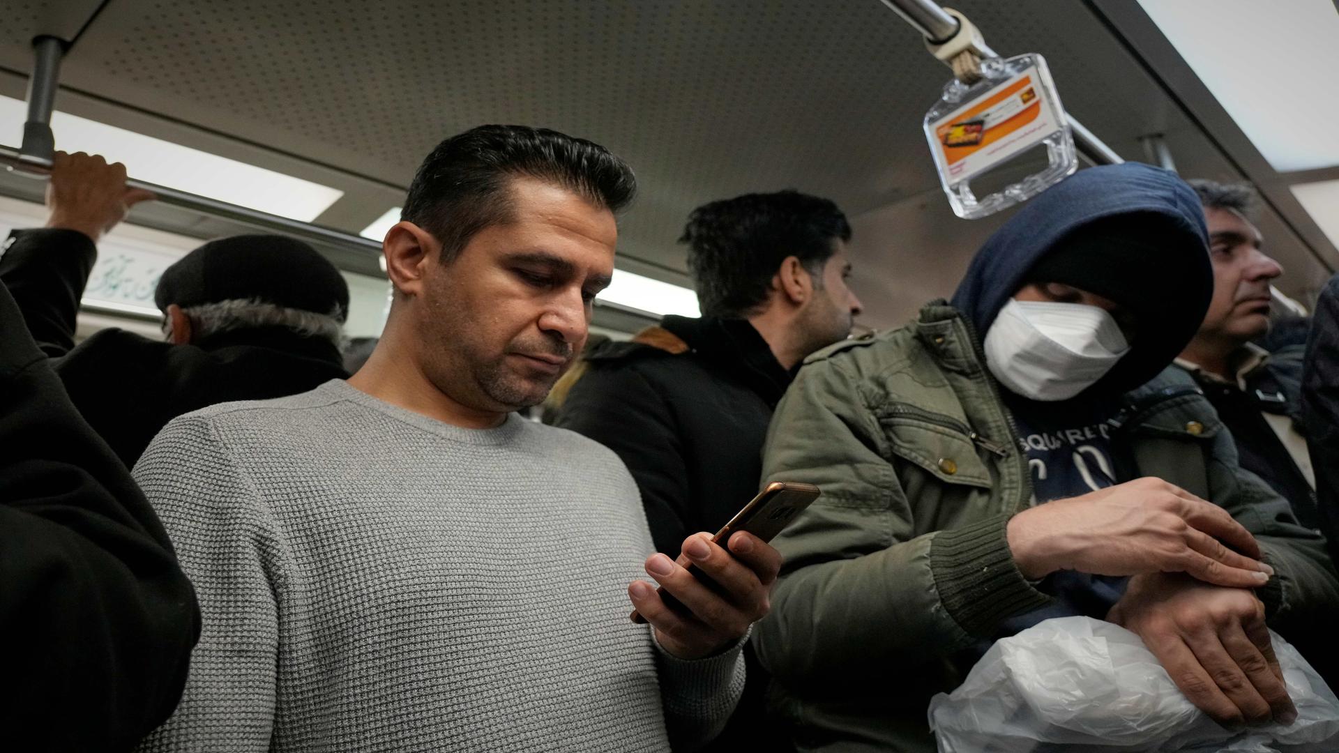 Iran Partially Restores International Internet Access After 87-Day Blackout