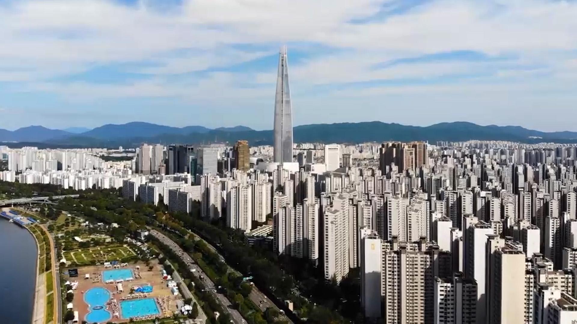 서울 아파트값 0.25%↑…동탄 '역대 최고치'