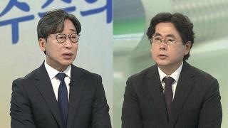 [뉴스포커스] 지방선거 사전투표 시작…서울시장 TV토론 난타전