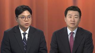 [여의도1번지] 지방선거 D-5, 사전투표 시작…여야 투표 독려