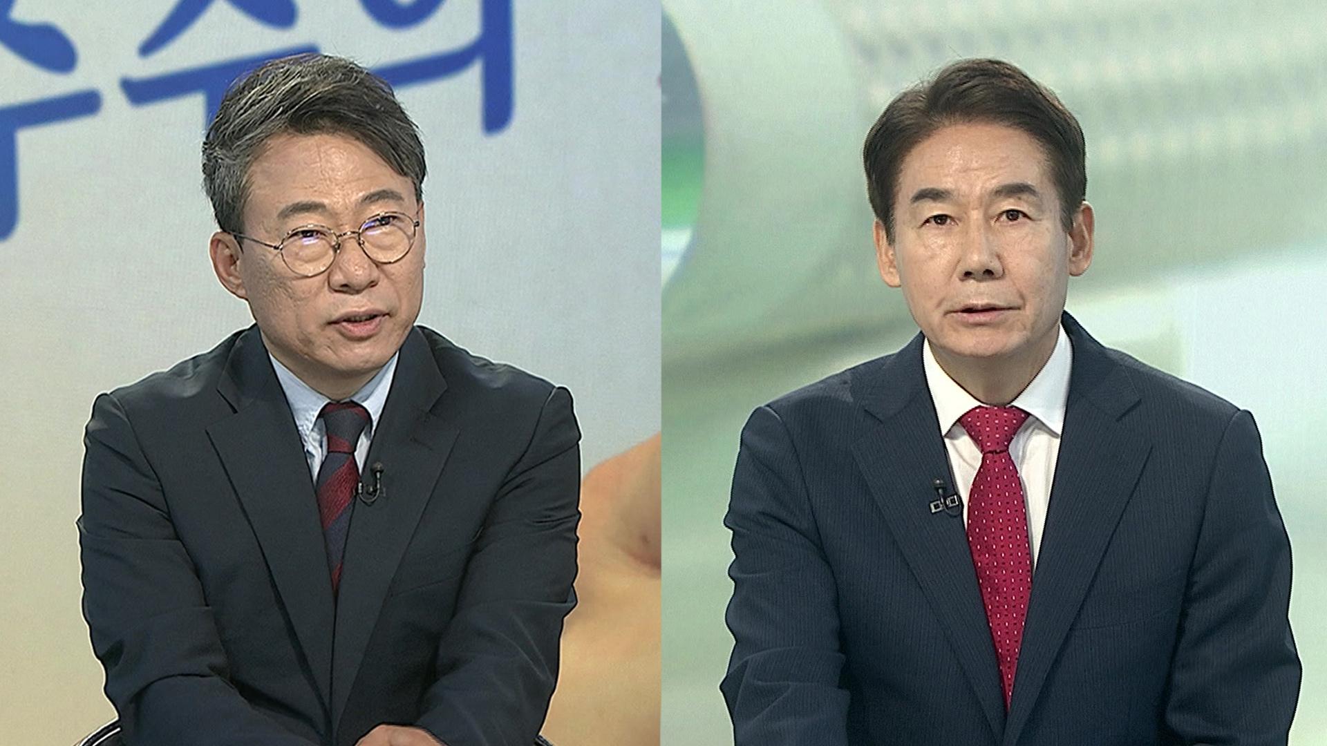 권지선様 뉴스포커스] 지선 사전투표율 최고치…여야, 막판 총력전 돌입 | 연합뉴스TV