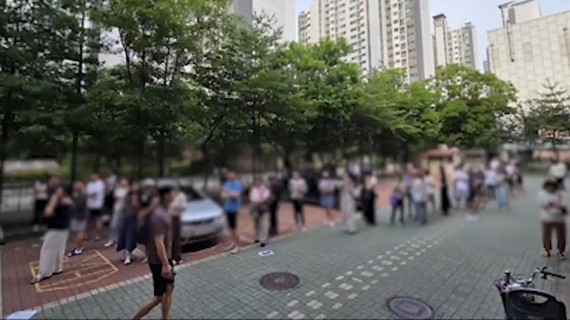 서울 송파구서 투표용지 부족 사태…투표 차질 우려