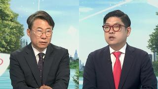 [뉴스센터] 오세훈, 정원오에 역전극…투표용지 부족 사태 파장
