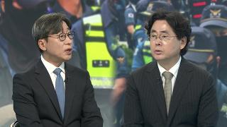 [뉴스포커스] 투표용지 부족사태 파장…대치 끝 잠실 투표함 반출