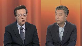 [뉴스1번지] 차기 총리에 한성숙 중기부 장관… '2기 내각' 시동