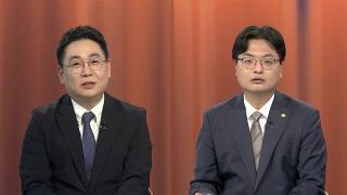 [여의도1번지] 여야, '투표용지 부족 사태' 국조·특검 공감