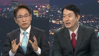 [투나잇이슈] 취임 1년 기자회견…투표용지 부족 파장 지속