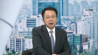 [뉴스현장] 폭락장 딛고 급반등…개인 순매수 상승 주도